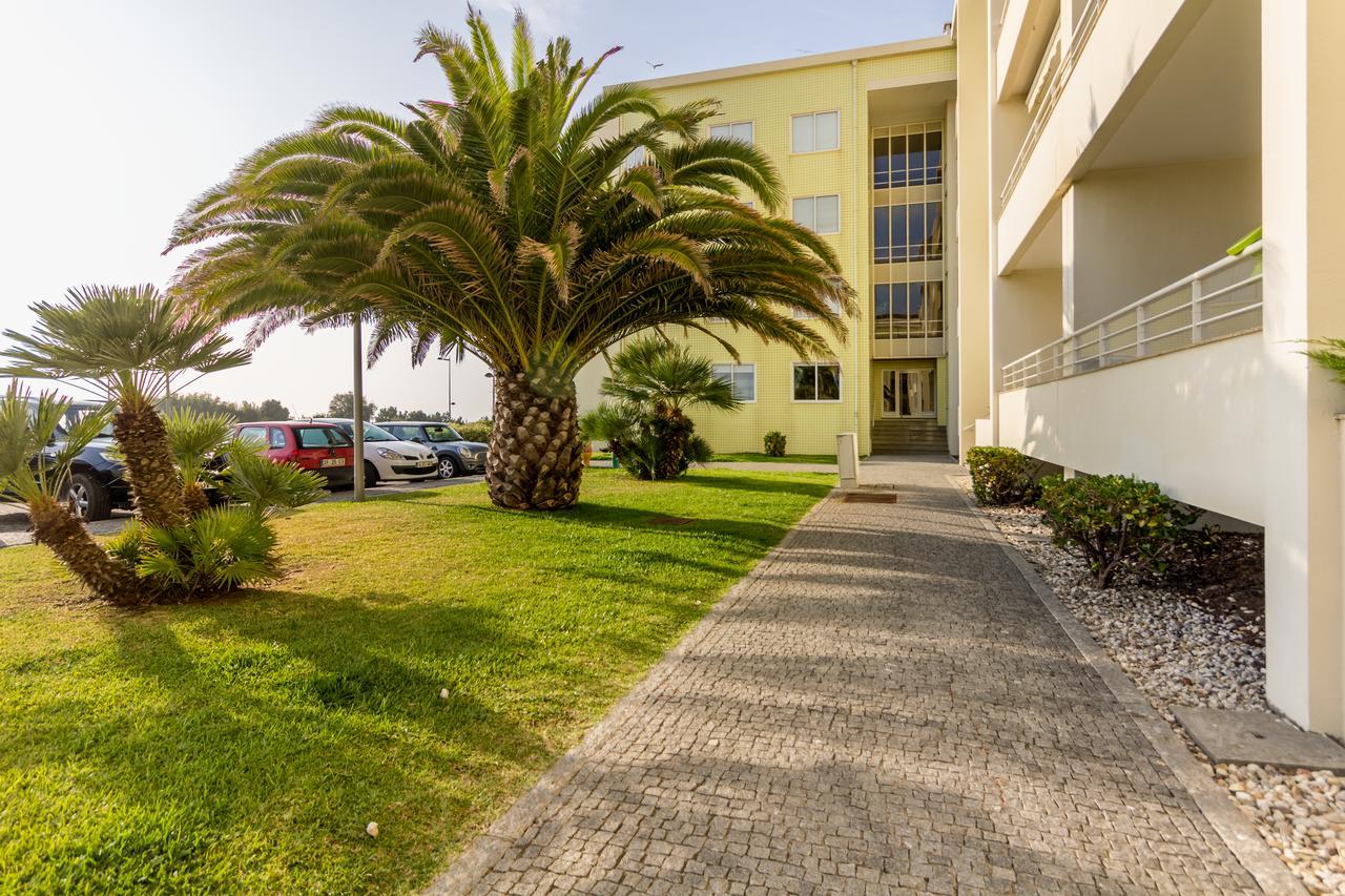 Sao Felix Ocean Views Apartment São Félix da Marinha Exterior foto